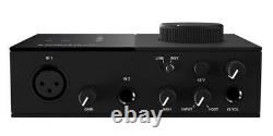 Native Instruments Komplete Audio 1 USB Audio Interface