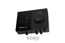 Native Instruments Komplete Audio 1 USB Audio Interface