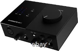 Native Instruments Komplete Audio 1 USB Audio Interface, 26142