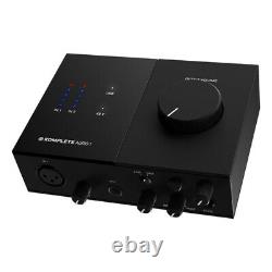 Native Instruments Komplete Audio 1 USB Audio Interface (NEW)