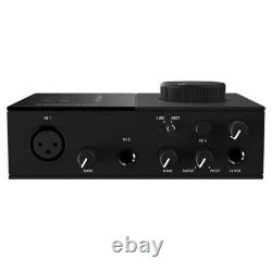 Native Instruments Komplete Audio 1 USB Audio Interface (NEW)