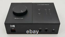 Native Instruments Komplete Audio 2 Desktop Audio Interface