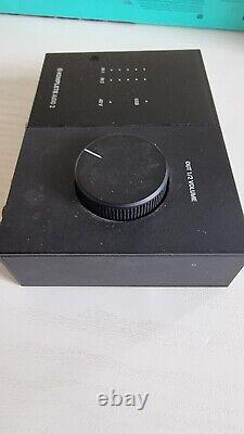 Native Instruments Komplete Audio 2 Desktop Audio Interface