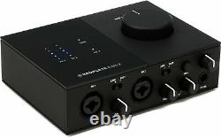 Native Instruments Komplete Audio 2 USB Audio Interface