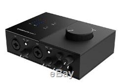 Native Instruments Komplete Audio 2 USB Audio Interface