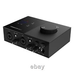 Native Instruments Komplete Audio 2 USB Audio Interface (NEW)