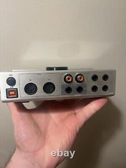 Native Instruments Komplete Audio 6 MK1 USB Audio Interface