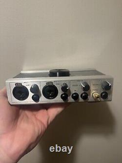 Native Instruments Komplete Audio 6 MK1 USB Audio Interface