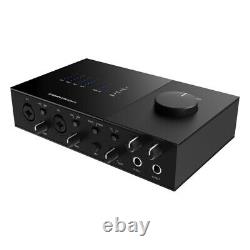 Native Instruments Komplete Audio 6 MK2 USB Audio Interface