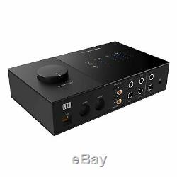 Native Instruments Komplete Audio 6 MK2 USB Audio Interface