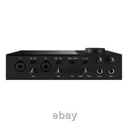 Native Instruments Komplete Audio 6 MK2 USB Audio Interface