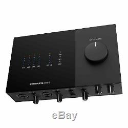 Native Instruments Komplete Audio 6 MK2 USB Audio Interface