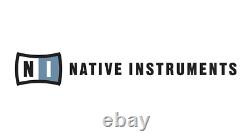 Native Instruments Komplete Audio 6 MK2 USB Audio Interface