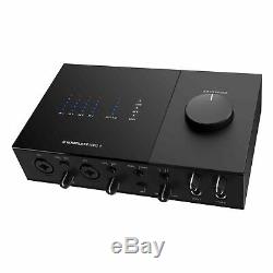 Native Instruments Komplete Audio 6 MK2 USB Audio Interface