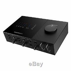 Native Instruments Komplete Audio 6 MK2 USB Audio Interface