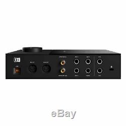 Native Instruments Komplete Audio 6 MK2 USB Audio Interface