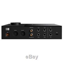 Native Instruments Komplete Audio 6 MK2 USB MIDI Audio Interface inc Software