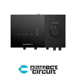 Native Instruments Komplete Audio 6 Mk2 Audio INTERFACE NEW PERFECT CIRCUIT