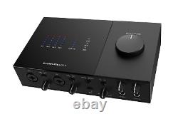 Native Instruments Komplete Audio 6 Mk2 Audio Interface & Software Bundle