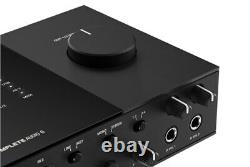 Native Instruments Komplete Audio 6 Mk2 USB Audio Interface