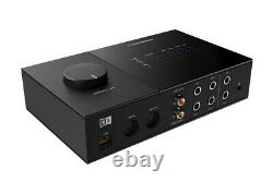 Native Instruments Komplete Audio 6 Mk2 USB Audio Interface