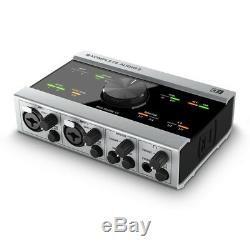Native Instruments Komplete Audio 6 USB MIDI Audio Interface inc Warranty