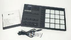 Native Instruments Maschine MIKRO MK3 GEN USB Audio/MIDI Interface