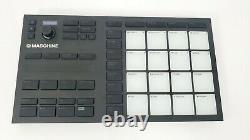 Native Instruments Maschine MIKRO MK3 GEN USB Audio/MIDI Interface