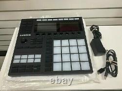 Native Instruments Maschine MK3 USB Audio