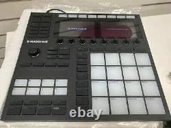 Native Instruments Maschine MK3 USB Audio