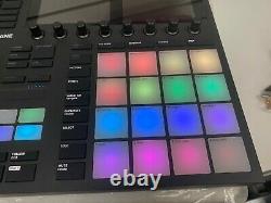 Native Instruments Maschine MK3 USB Audio