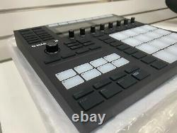 Native Instruments Maschine MK3 USB Audio