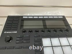 Native Instruments Maschine MK3 USB Audio