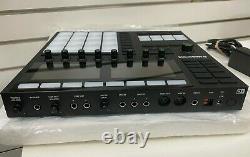 Native Instruments Maschine MK3 USB Audio