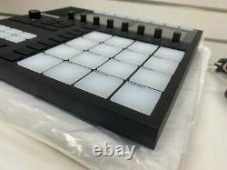 Native Instruments Maschine MK3 USB Audio