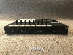 Native Instruments Maschine MK3 USB Interface Mint with License Transfer