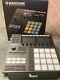 Native Instruments Maschine Mk3 With Stand In Excellent Condition