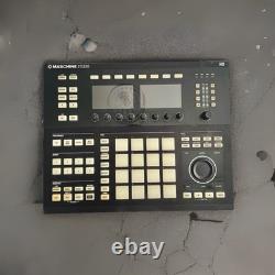 Native Instruments Maschine Studio Black + Maschine 2 Software Licence