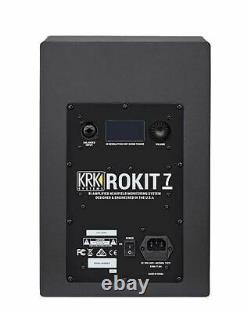 New Focusrite Clarett+ 2PRE USB-C 10-in/4-Out Audio Interface for Mac/PC KRK