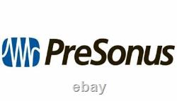 New PreSonus AudioBox 96 Studio Complete Recording Kit (Blue Edition)