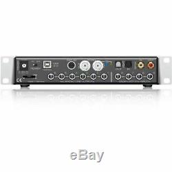 New RME Audio Fireface UC / 36-Channel USB 2.0 High-Speed Mac PC Audio Interface