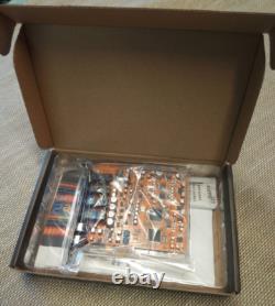 New / sealed ESI MAYA 44 eX 24-bit/96kHz PCIe Audio Interface with 4 in / 4 out