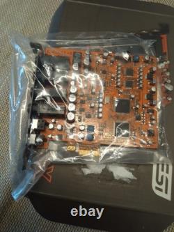 New / sealed ESI MAYA 44 eX 24-bit/96kHz PCIe Audio Interface with 4 in / 4 out