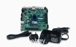 Nexys Video Artix-7 FPGA Trainer Board for Multimedia Applications