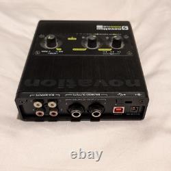 Novation Audiohub 2x4 USB Audio Interface