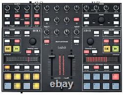 Novation Twitch Serato Itch Looping Mixer USB Midi Audio Interface Boxed