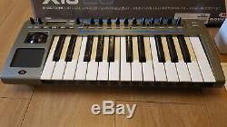 Novation Xiosynth / Xio 25 Synthesiser, USB, Audio Interface, Keyboard boxed