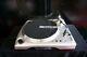Numark Ttusb 33 1/3 & 45 Rpm Turntable With Usb Audio Interface