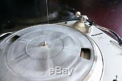 Numark TTUSB 33 1/3 & 45 RPM Turntable with USB Audio Interface