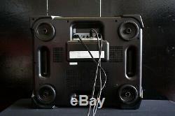 Numark TTUSB 33 1/3 & 45 RPM Turntable with USB Audio Interface